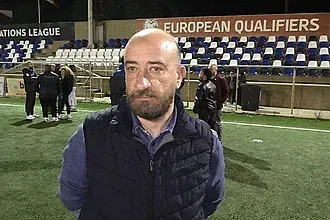 Ζιάβρας: ''Όλη η Ελλάδα είδε τι γίνεται στ' Αφάντου''!