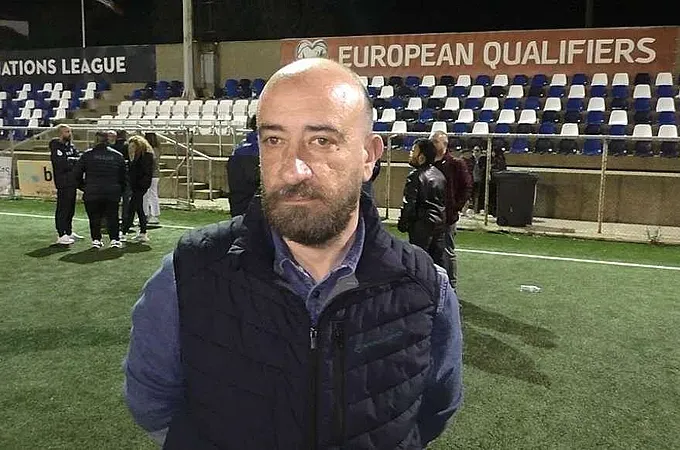 Ζιάβρας: ''Όλη η Ελλάδα είδε τι γίνεται στ' Αφάντου''!