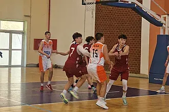 ΕΦΗΒΟΙ: Πανιώνιος Λ.- Ακαδημία 50-67