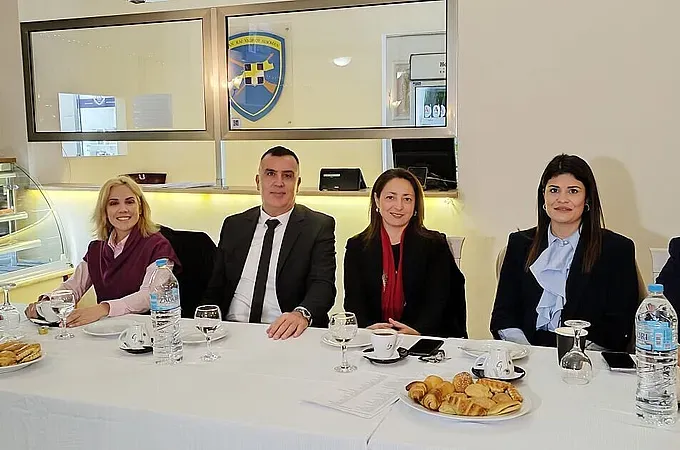 O Φοίβος Κω έκοψε την πίτα του!