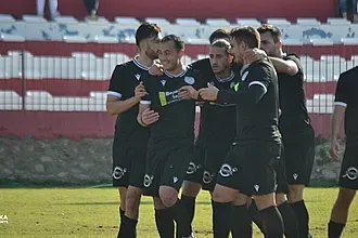 Χάνονται οι ελπίδες για τον Α.Ο. Πυλίου!
