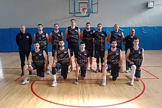 Θρίαμβος με ανατροπή του Φοίβου Κω!