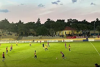 Με πολλές απουσίες ο Διαγόρας!