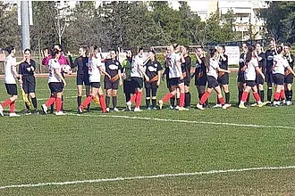 Πολύτιμη νίκη για την L.F.C. Ιάλυσος!