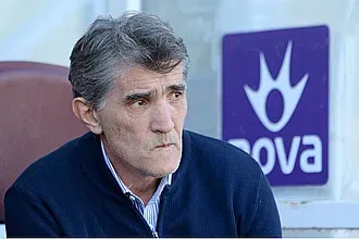 Συνεχίζει με Ντόστανιτς ο Διαγόρας!