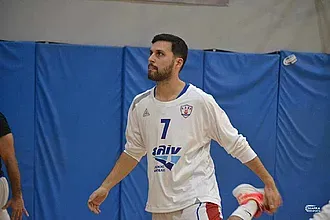 Επιστρέφει ο Θεοφιλάκος!