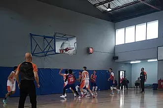 Απόλυτα κυρίαρχη η Ακαδημία, στο δρόμο για το F-F!
