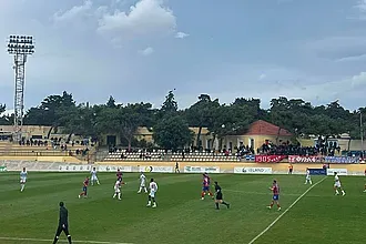 Την Πέμπτη Διαγόρας- Ολυμπιακός Β'!