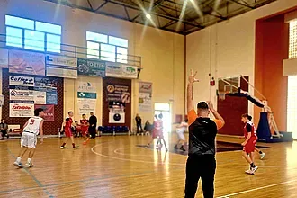 Κέρδισε και πάει σε... τελικό ο Πανιώνιος Λέρου!