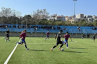 Το Σάββατο 27/4 στην Καλαμάτα οι Νέοι του Διαγόρα!