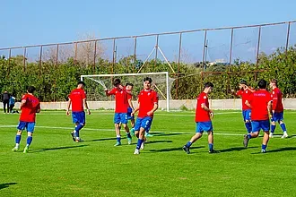 Ο Κυριακίδης στους Νέους!