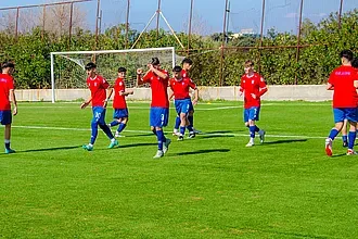''Κληρώνει'' την Παρασκευή για τους Νέους!