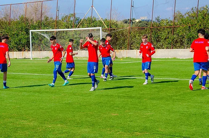 ''Κληρώνει'' την Παρασκευή για τους Νέους!