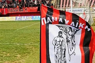 ''Έχετε σπάσει το κοντέρ της γραφικότητας''!