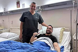 Ο Διγενής ευχαριστεί για τον Κατσούλη!