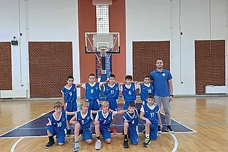 Το νέο ''αίμα'' του Ξάνθου Πάτμου!