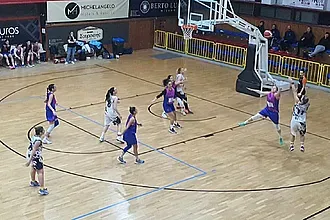 Τζάμπολ στους γυναικείους τελικούς 9 ή 10 Μαρτίου!