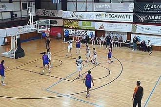 Πάνοπλος για το... 2-0 ο Διαγόρας!