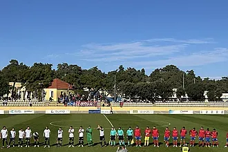 ''Τελικός'' παραμονής για Διαγόρα!