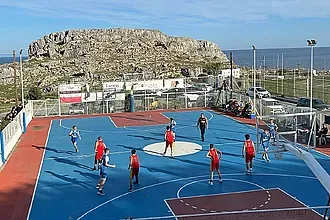 Άνετος και αήττητος στη Λίνδο ο ΓΑΣ!