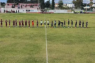 Ζει και αναπνέει ο Α.Ο. Πυλίου!