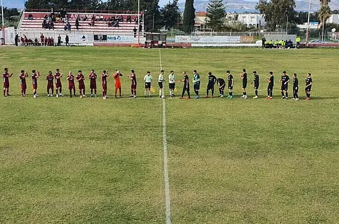Ζει και αναπνέει ο Α.Ο. Πυλίου!