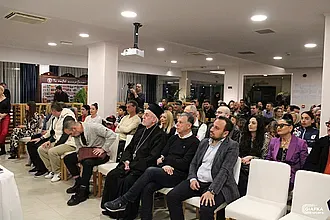 Το ''ευχαριστώ'' του Ιπποκράτη!