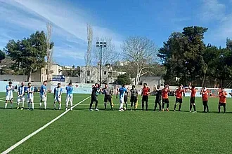 Το φύλλο αγώνα στο Α.Ε. Λέρου- Καλυμνιακός!