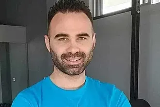 Ο Χαβιαράς στον Α.Ο. Κολοσσός!