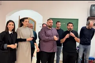 Στις 10/3 οι εκλογές του Ηρακλή 2000!