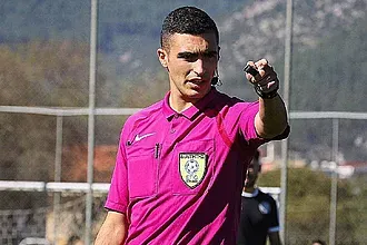 Ο Κόκκινος στο Καβάλα- Διαγόρας!