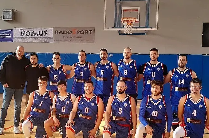 ''Περίεργη η σεζόν, αλλά με τους καλύτερους χαρακτήρες''!