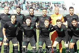 Χάνεται η άνοδος για τη Ρόδο!
