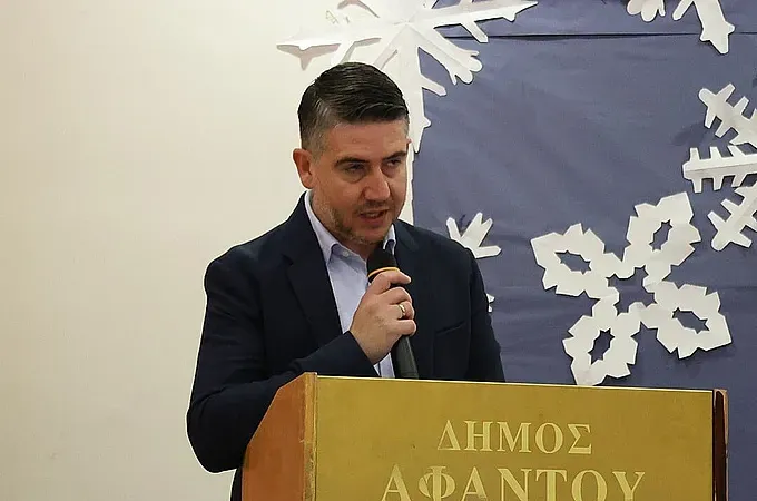 Συνεχίζει πρόεδρος στην Α.Ε.Ν.Α. ο Νικολής!