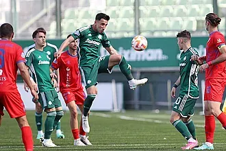 Τεράστιος Διαγόρας στη ''Λεωφόρο''!