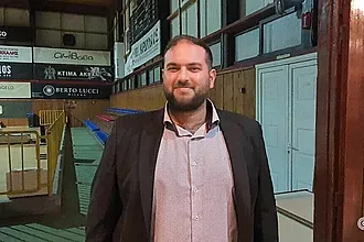 Παραμένει πρόεδρος στον Ηρακλή 2000 ο Διακοστεφανής!