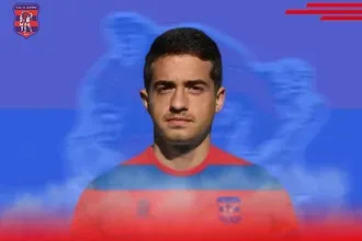 Περαστικά του Διαγόρα στον Φέκκα!