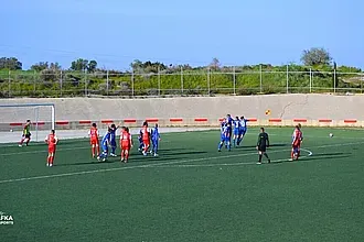 Έμειναν στην ισοπαλία...