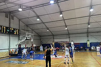 ΕΦΗΒΟΙ: Διαγόρας- Κολοσσός 2 70-87