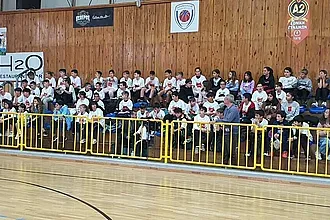 Ξεκίνησε το 3X3 Schools στην Κω!