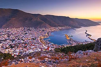 Και εγένετο ο Αστέρας Καλύμνου!