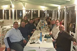 Δείπνο και κάλεσμα στον Ιπποκράτη!