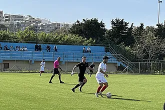 Την Τετάρτη η εμβόλιμη 33η αγωνιστική!