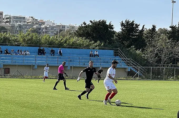 Την Τετάρτη η εμβόλιμη 33η αγωνιστική!