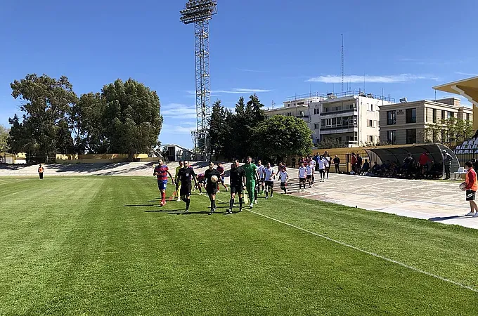 Αυξημένα μέτρα προστασίας ζήτησε ο Διαγόρας!