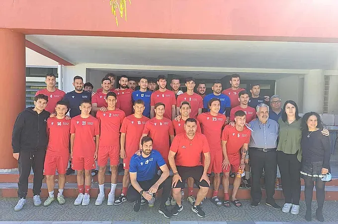 Η ΑΕΡΑ στο πλευρό του μικρού Βασίλη!