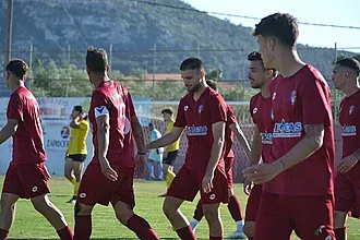 Νίκη γοήτρου για τον Α.Ο. Πυλίου!