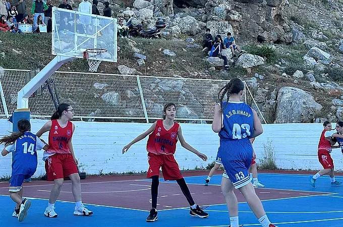 Ανατροπή του Διαγόρα, η πρόκριση στο ''Βενετόκλειο''!