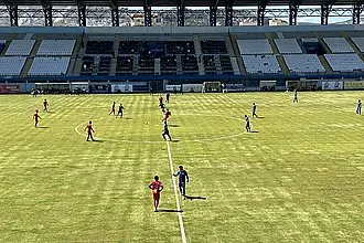 Super League 2 σε... 37 γήπεδα!
