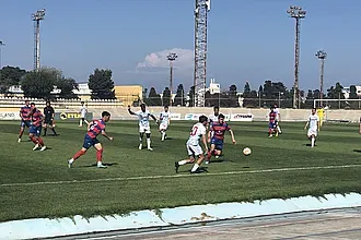 Φινάλε με νίκη για Αιγάλεω και Ολυμπιακό Β'!